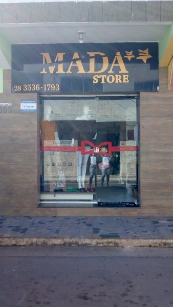  Nada Store