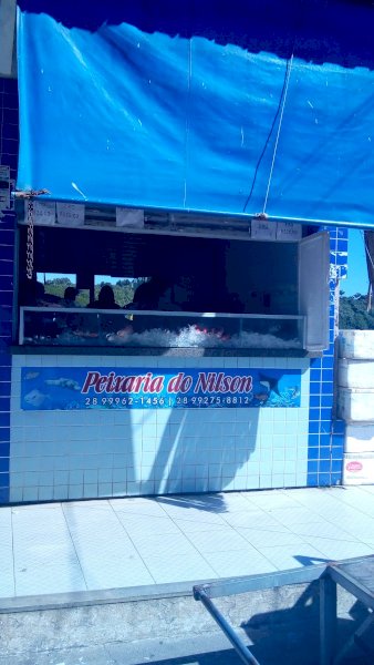 Peixaria do Nilson