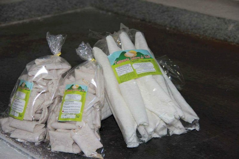 Tapiocaria Sabores do Vale