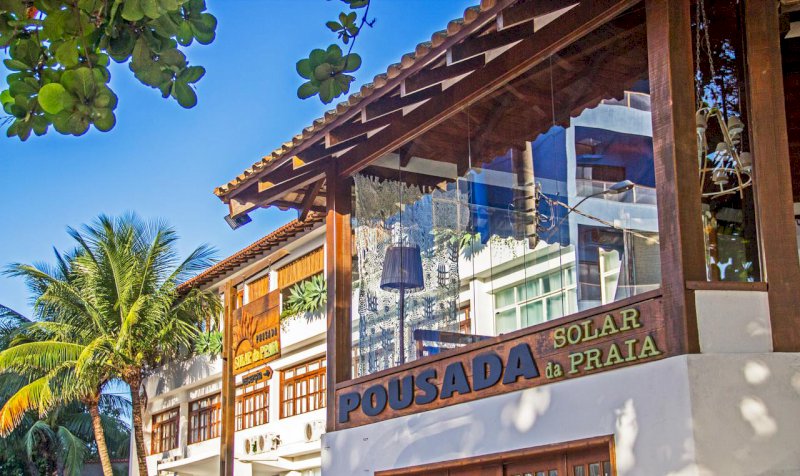Pousada Solar da Mata