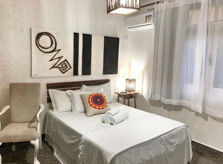  Hotel Ilmenita