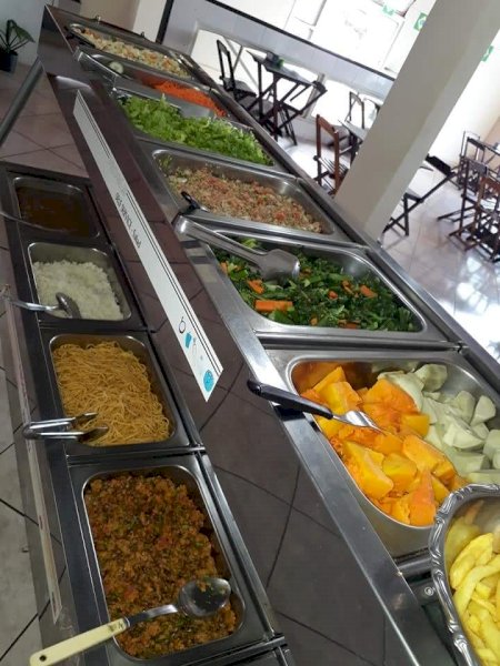 Restaurante Giestas