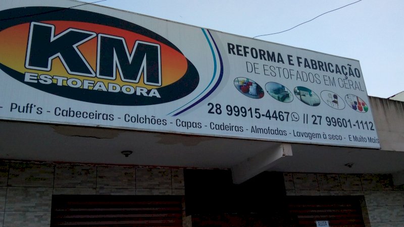 KM estofados