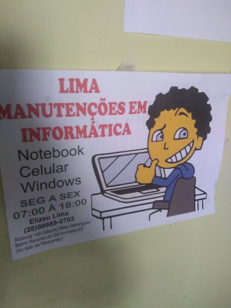 Elizeu Lima