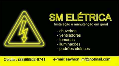 SM Elétrica