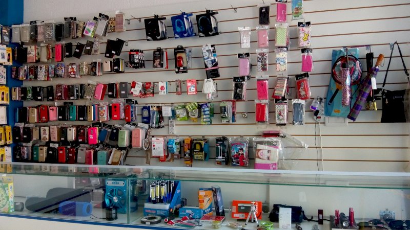 Litoral celulares