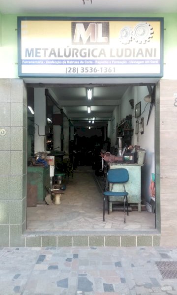  Metalúrgica Ludiane