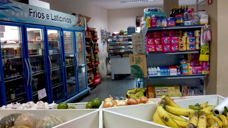 Mercearia Ponto Certo