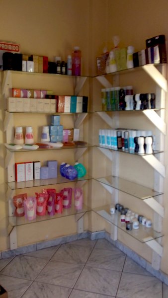 E&R cosméticos