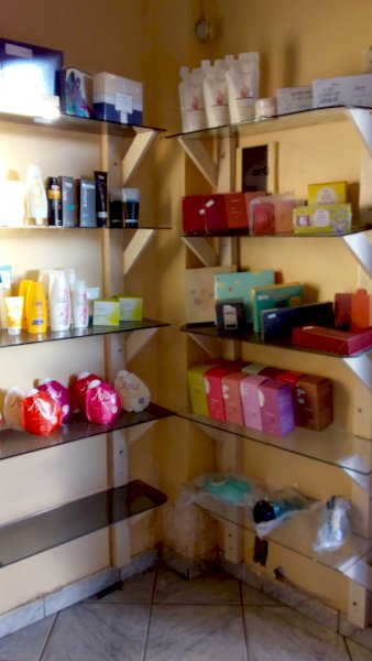 E&R cosméticos