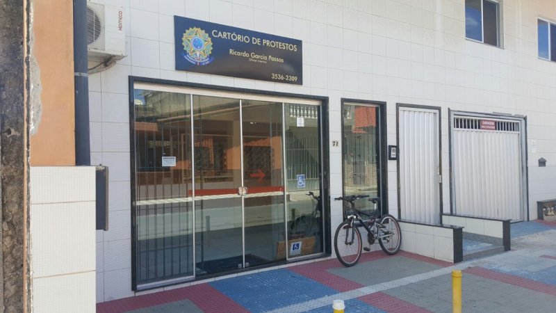 Tabelionato de Protesto de Anchieta, Registro Civil de Pessoas Jurídicas e Titulos e Documentos