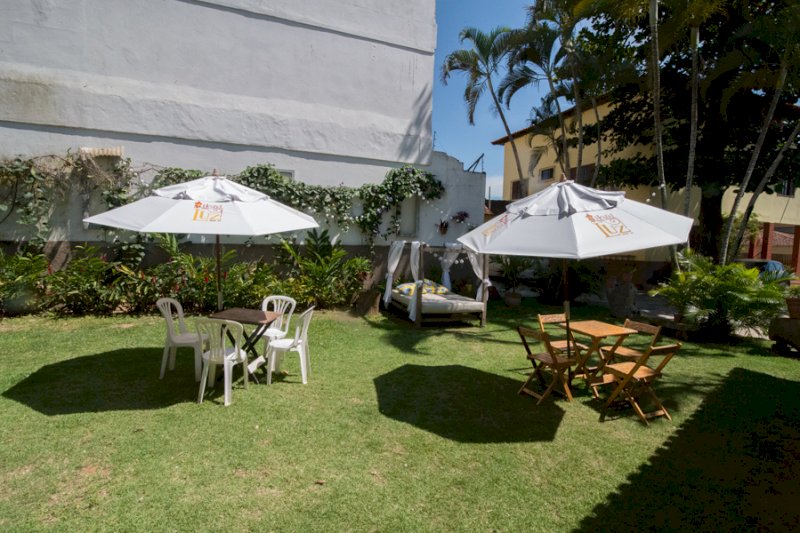 Hostel LUZ