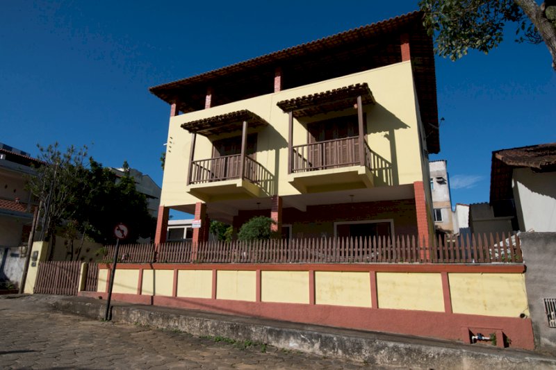 Hostel LUZ