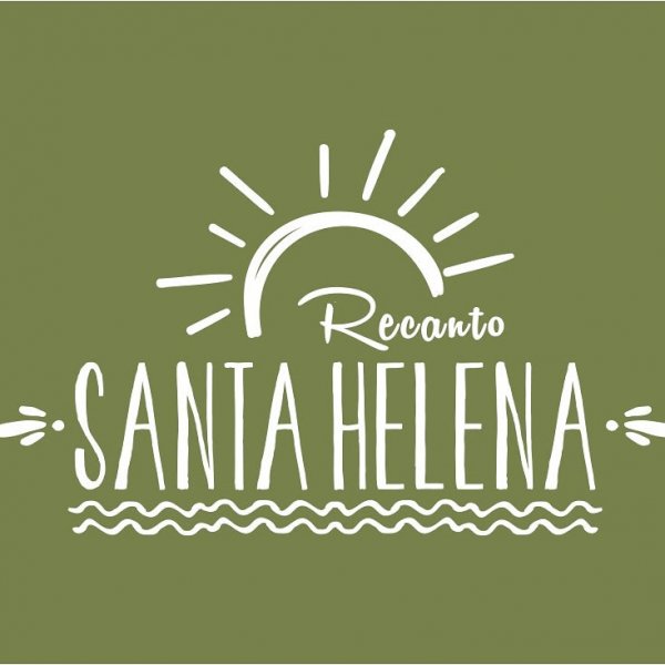 Quiosque Recanto Santa Helena