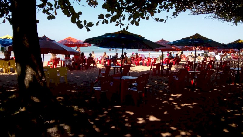 Quiosque doce prazer