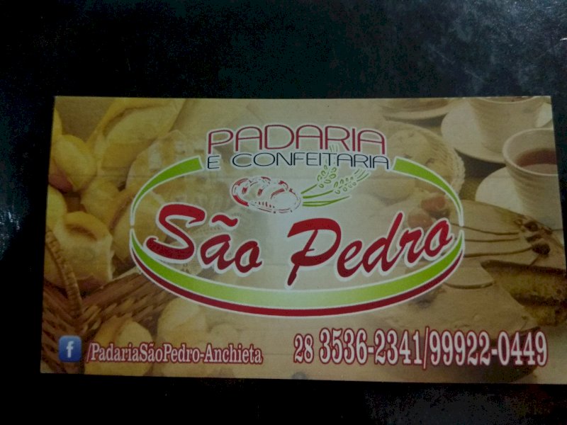Padaria São Pedro