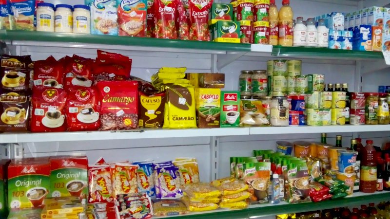 Padaria mais sabor me