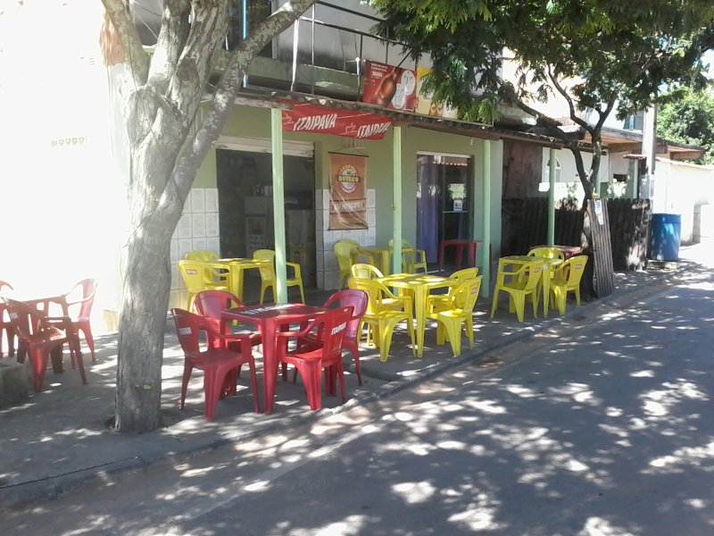 Nosso Bar