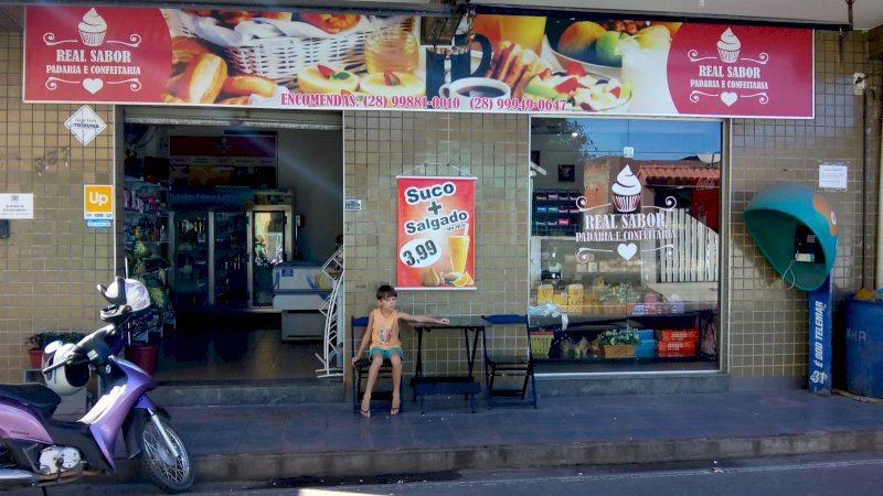 Real sabor