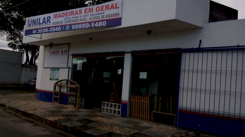 Unilateral Madeiras
