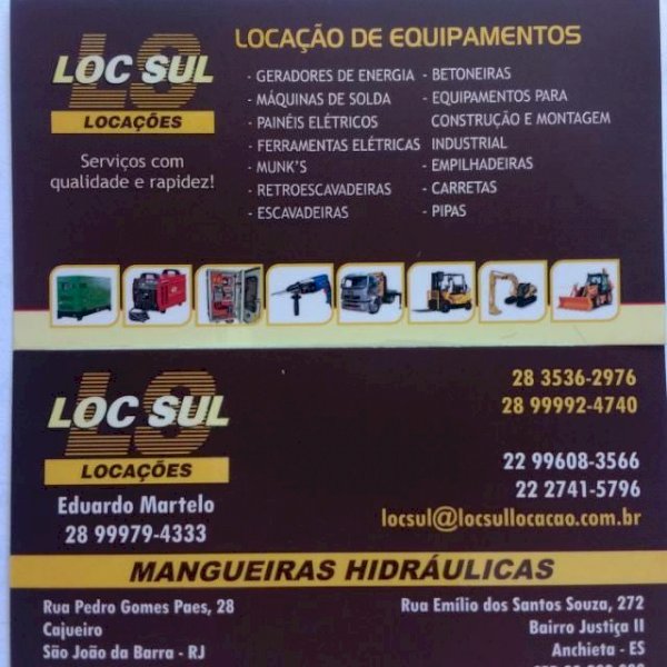 LOC SUL