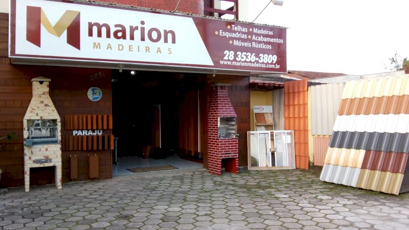 Marion Madeiras